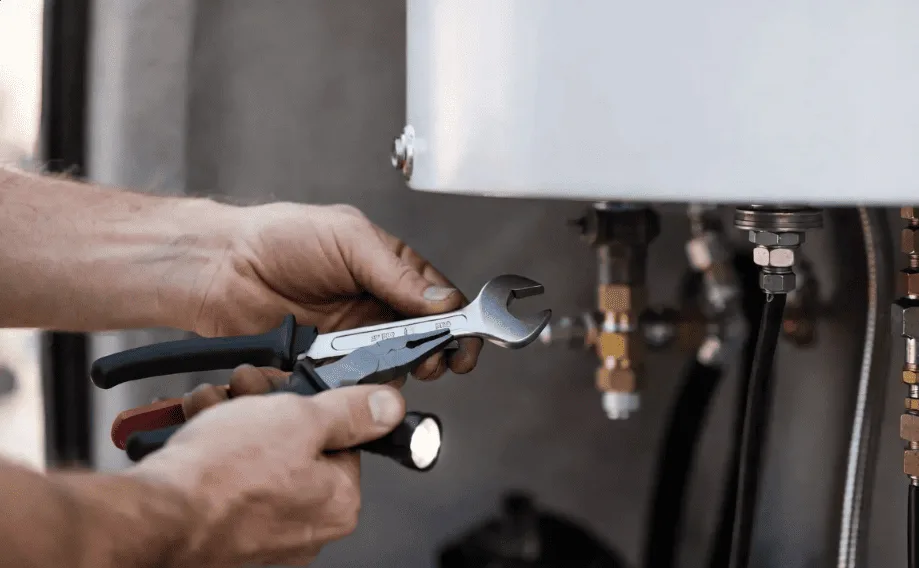 Why choose Water Heater Repair in Emeryville, CA